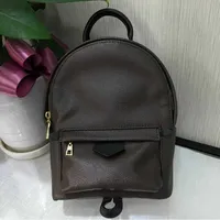 FSHION women designer luxury Genuine leather bags ladies handbag Messenger bag shoulder men backpack