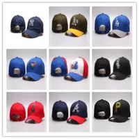 Wholesale Baseball snapback Football Basketball Sport Team Fitted Hats and snapbacks Caps for Men and Women Hip Hop H1