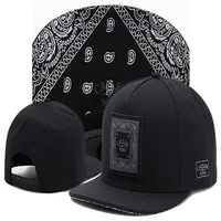 High Quality Cayler & Sons Snapbacks Cap Hip Hop Adjustable Hats Men Caps Women Ball Caps Accept Mix Order248w