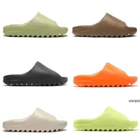 Shoes designer canvas slippers Flip Flops Sliders yezzies''slippers