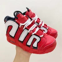 Basketball Children Boy Girl Kid youth sports shoes sneaker size EUR28-35234d