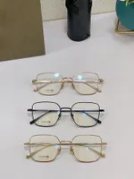 Men and Women Eye Glasses Frames Eyeglasses Frame Clear Lens Mens Womens 810 Latest random box