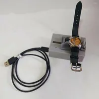 Bekijk reparatie -kits TGBC Mechanische TimeGrapher Tester Kalibratiedetectie Tool Degausser gebruikt met pc en mobiel