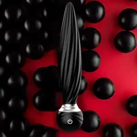 360 stopni Korek masażera prostaty z zdalnym sterowaniem żeńskim dildo masturbator wibrator męski stymulator momentu obrotowego