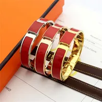 Homens homens designers adoram pulseira grande letra prata cora￧￣o pulseiras de ouro feminino luxuris j￳ias moda ornamentos banglles 20283t