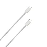 1M PD 20W USB C to Type-C Cables Fast Charging Data Cable for Macbook Huawei P30 Samsung S10 S9 Plus USBC Wire Line