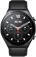 Globale Version Xiaomi Mi Watch S1 GPS Smart Watch 1.43 "Amoled Sapphire Display Überwachung Wireless Lading Mi SmartWatch