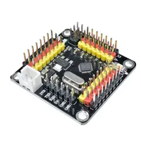 M￳dulo controlador ATMEGA328 para Arduino Pro Mini 3.3V 8MHz Componentes electr￳nicos de placa base