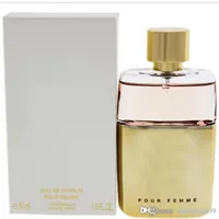 Dofter för män parfym och kvinnor doft Oriental Floral Woody Notes 90 ml EDP EDT den högsta kvaliteten snabb leverans271z