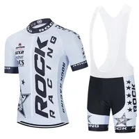 Shorts de course de rock set ropa ciclismo mens mtb uniforme bicycling bicycling bottom clothing281j