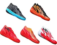 AAA Athletic Schuhe 2022 Lamelo Ball MB.02 Signature Basketballschuhe Yakuda Local Online Shop Dropshipping Accepted Training Sneakers Rabatt