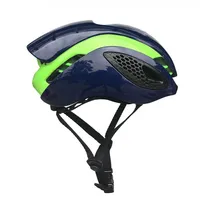 Capacete de ciclo de ciclismo Ultralight, capacete de capacete de montanha capacete de segurança de esportes ao ar livre Capelim à prova de vento Casco de Ciclismo246a