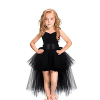 Halloween Christmas Princess Dress Baby Girls Ball Ball Tutu Lace Lace Kids Robes Costumes Party For Children213i