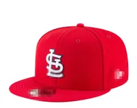 STL Letter BaseAball Caps Snapback Hats For Men Mulheres Esporte Hip Hop