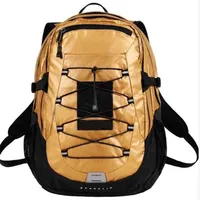 Designer North Men Women Outdoor Backpack The Hip-hop Backpacks Girl Boy School Bag Travel Bags Faceitied Large Capacity Handbag L238f