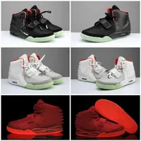 West 2 II Kids Mens Sport Footwear Shoes Shoes Shoes Shoes Shoitics Boots Tr Yeesy Yeezie Yozzies''kanye''350 35 V2 5 7 OWZ