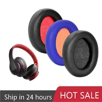 Kopfhörer Ohrhörer Ohrpolster für Anker -Soundcore Life Q10 / BT Ersatzschaum Ohrschernungen Kissen passt perfekt einfach zu installieren