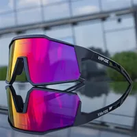 Cyclist Polarise Cycling Bicycle Eyewear Road Bike Mtb Outdoor Sport Sunglasses Protection Gafas Windproof Gafas 220811