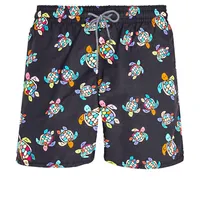 Vilebrequin Men trajes de esp￭ritu tortugas tortugas m￡s recientes de verano shorts de moda shorts pantalones pantalones bermuda playa 0272873