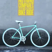 Nouveau vélo à vélo fixe à vélo à vélo fixe à vélo à bicyclette X-Front Fixie 50 cm