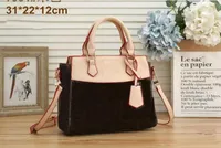 Women Crossbody Bags Top-handle femmes Shoulder Bag Messenger Women&#039;s Handbag Leather Handbags fashion cross body