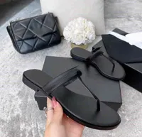 Xiaoxiangfeng Metal Chain Sandals Spring and Summer 2022 Brand C New Fashion Leisure Flat Flat Toe Flip Flop Flops Women’s Shoes