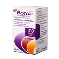 عناصر الجمال Innotoxs Botulaxs 100u النوع A BTX Nabotas Hutoxs Rentoxs Face Lift Toxina Botulinica