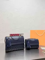 TBbag Totes Women Designer Handbag 5 Colors Crossbody Bag Retro Messenger Shoulder Bags