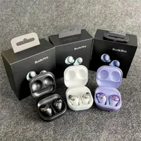 ￉couteurs Bluetooth sans fil pour R190 Buds Pro pour Galaxy Phones iOS Android TWS Sports Earbuds