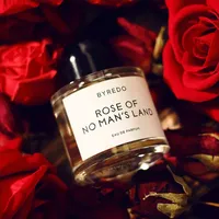 Byredo perfume Rose of No Man's Land 100 ml Eau de Parfum Spray Unisex Rose Parfum Parfum Długowy zapach zapach Szybki statek
