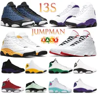 Обувь 13 13S баскетбольная обувь мужчины кроссовок для кроссовок