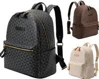 Mochila de gran capacidad bolso de equipaje para hombres bolsas de viaje de lona para mujer mochilas de dise￱ador de lujo bolsos de moda