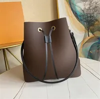 Рюкзак с двумя частями прочный стильный ковша мешок для шнурки набор женская модная крышка шлюз плечо пляжные кожаные сумочки дизайнерские сумки