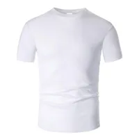 Herren-T-Shirts Special Link T-Shirt Männer und Frau Unisex Sommer Kurzarm entworfene einfache Style Casual Teemen's's