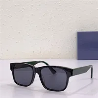 Novos óculos de sol da moda