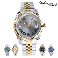 Ladies Hochwertige Designer-Uhr Watch Mechanical Watches wasserdichte Boutique Stahlwachtband Top AAA Quality Uhren Großhandel Dayjust