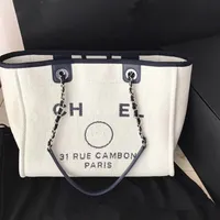 Klassisk designer Deauville Shoulder Bag Womens Men Fashion Crossbody Shopping Fashion Tote Totes Clutch Purse Luxury äkta läderlinneväskor Handväska