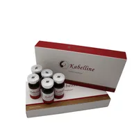 Deoxycholics Acids Kabelline Fat Dissolver