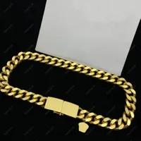 Amazing Designer Bracelet for Mens Pendant Necklaces Designers Jewelry Sets Luxury Women Gold Chains Hip Hop V Gold Bracelets Bandgle