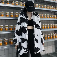 Camicette da donna magliette joinyouth women tops harajuku streetwear bf busas de mujer coreano moda vintage sciolte cune cagn cimasta stampa 2022women