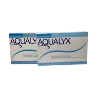 Inje￧￵es de Aqualyx por atacado 10 x 8 ml de frascos