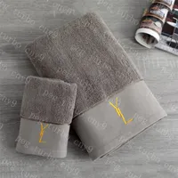 Toallas de oro Toallas de baño para adultos Bufanda de algodón transpirable Maneta para el hogar Fashion Suministros de baño premium