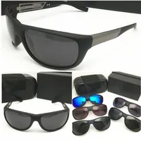 Fashion Luxury Designer Goggle Glasses Sunglasses Brand Classic Sunglasses Men Polarized UV Protection Sport Glasses Outdoor Sun Gl2953