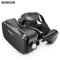 Bobovr Z4 Virtual Reality 3D Glasses Hearset 3D Glase Game 4 0-6 0 дюйм для 8 11 макс 5G280R