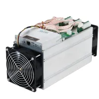 Bitmain Miner Antminer ASIC Mining Machine S9 13 5TH S Sha256 Ant Miner With Power Supply290Y
