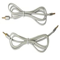 France France Focal Spirit One One Onephone سماعة رأس 3 5 مم إلى 3 ملم من الذكور إلى الذكور AUX AUX Recording Car Audio Cable Cable LI241P