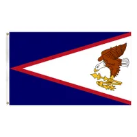 American Samoa Flag Country National Banner 3x5 FT