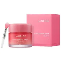 Epack New Packaging Laneige Special Care Lip Sleeping Mask Lippenbalsam Lippenstift Feuchuring202d