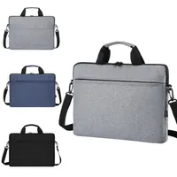 Laptop Cases Backpack Bolsa do Portatil Caso Luva de Prote O Prote O Bolsa Ombro Notebook Transporte Para 13 14 15 6 Polegada MacBook A259V