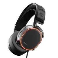 Headsets Steelseries Pro Juego Auriculares PRX Equipo E-Sports Reducci￳n de ruido238b